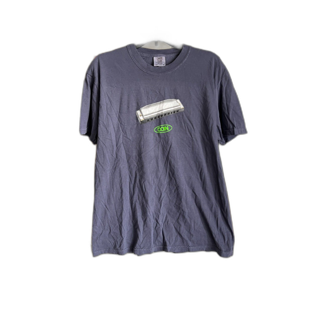 COIN (the band) T-Shirt